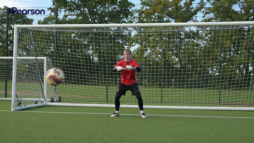 LEYTON ORIENT - ETHAN PIKE, PEARSON